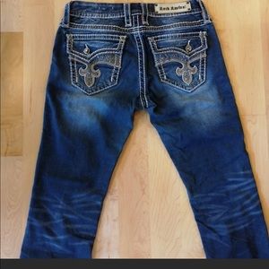 Rock revival jeans 29